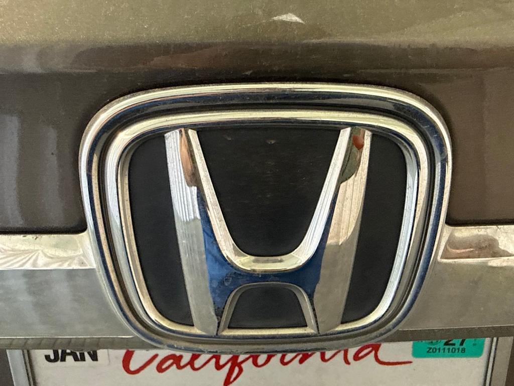 Thumbnail: 2019 Honda Odyssey - 17