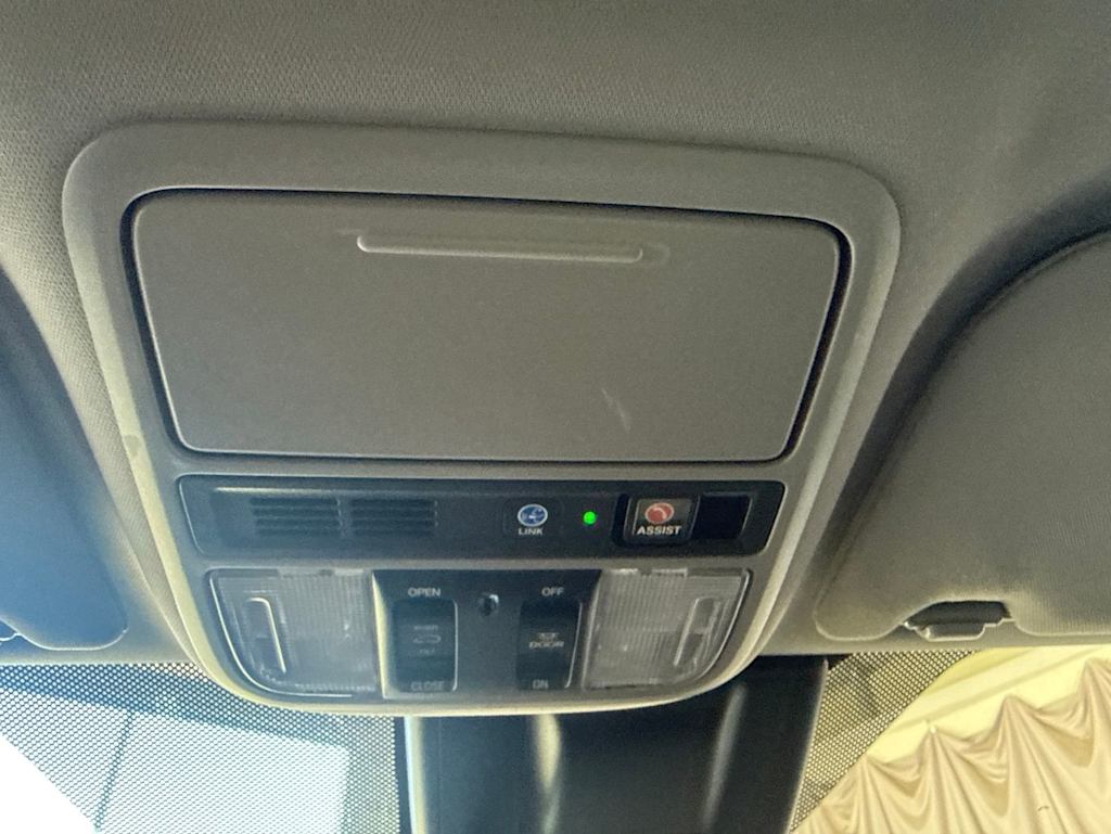 Thumbnail: 2019 Honda Odyssey - 25
