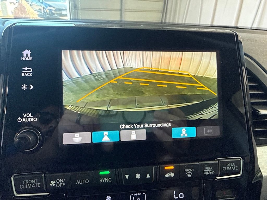 Thumbnail: 2019 Honda Odyssey - 26