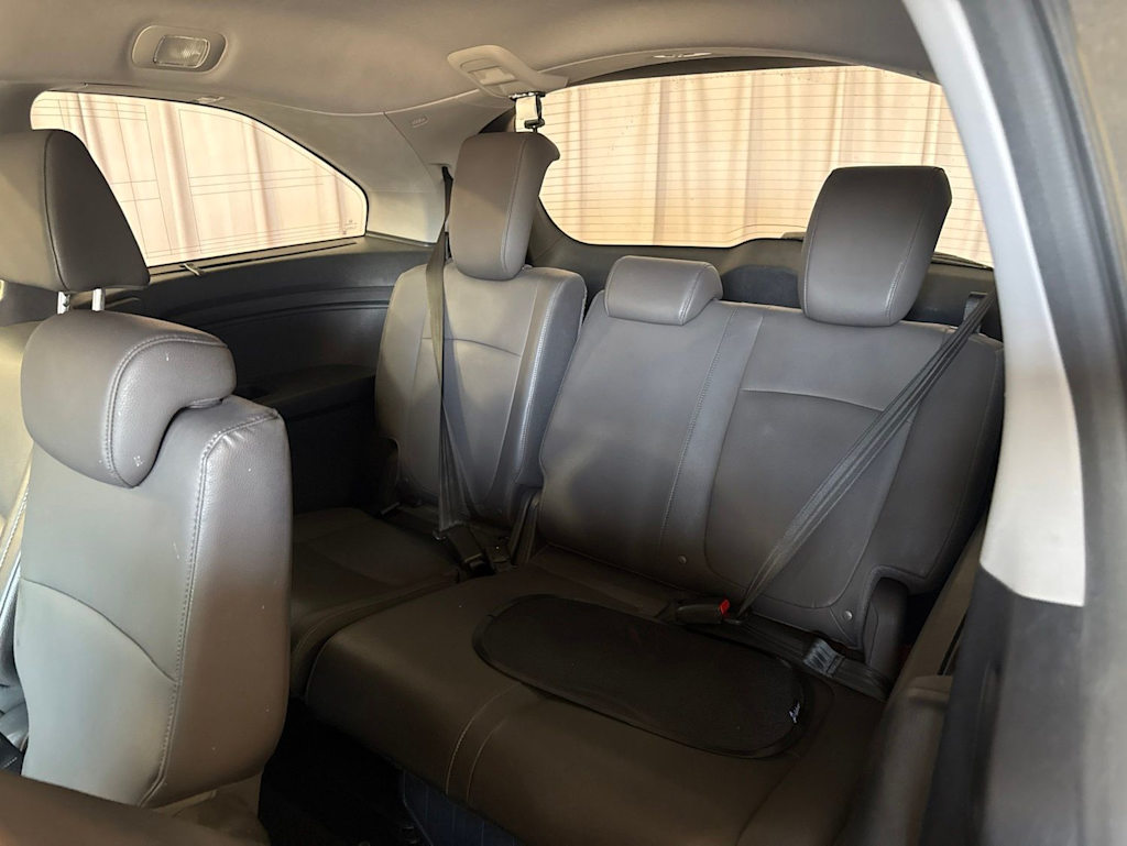 Thumbnail: 2019 Honda Odyssey - 19