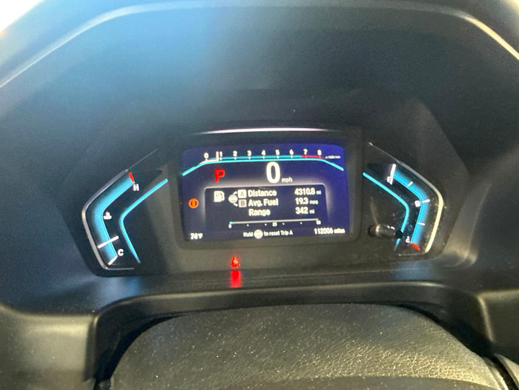 Thumbnail: 2019 Honda Odyssey - 10