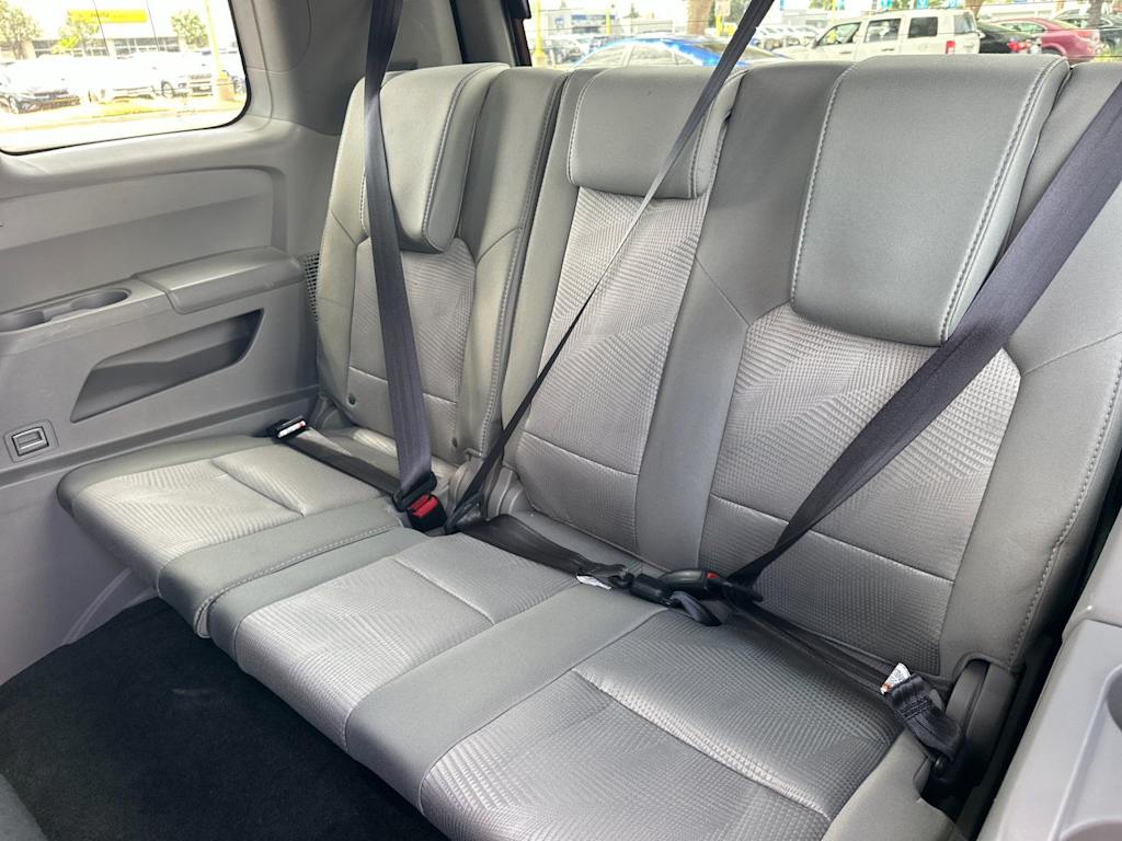 Thumbnail: 2015 Honda Pilot - 24