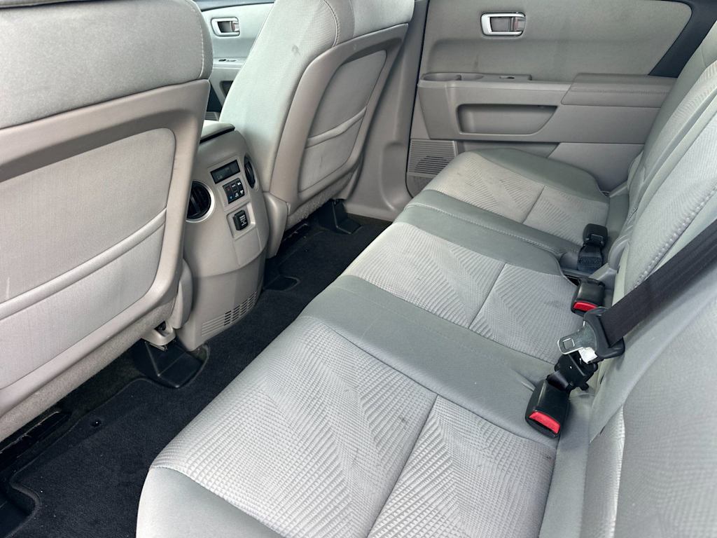 Thumbnail: 2015 Honda Pilot - 12