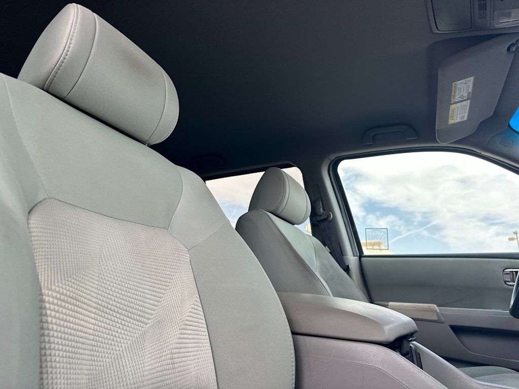 Thumbnail: 2015 Honda Pilot - 11