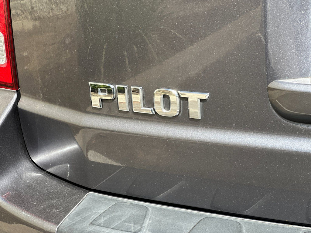 Thumbnail: 2015 Honda Pilot - 7
