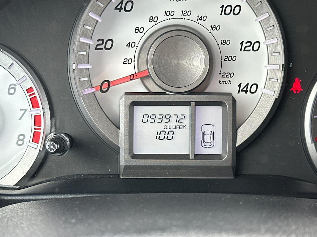 Thumbnail: 2015 Honda Pilot - 29