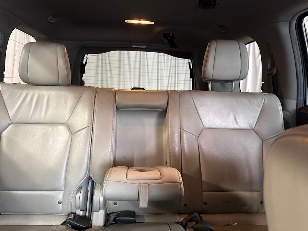 Thumbnail: 2013 Honda Pilot - 21