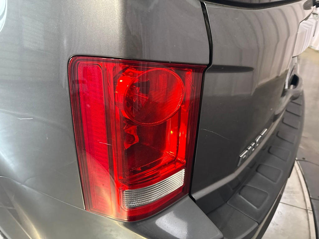 Thumbnail: 2013 Honda Pilot - 17