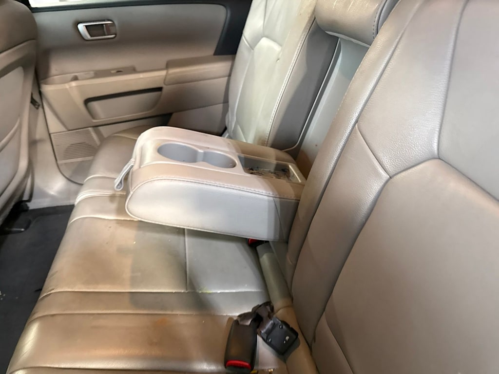 Thumbnail: 2013 Honda Pilot - 7
