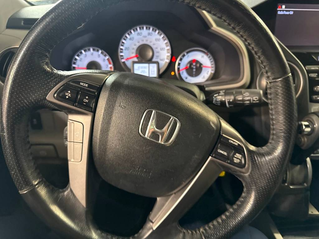 Thumbnail: 2013 Honda Pilot - 2