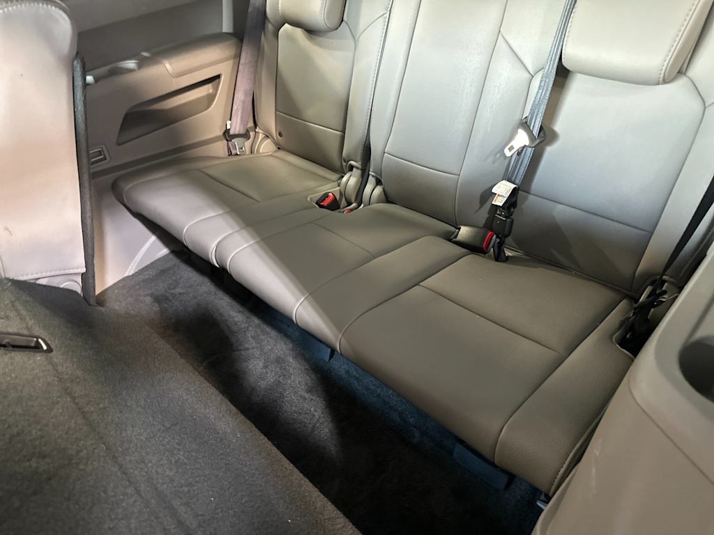 Thumbnail: 2013 Honda Pilot - 23