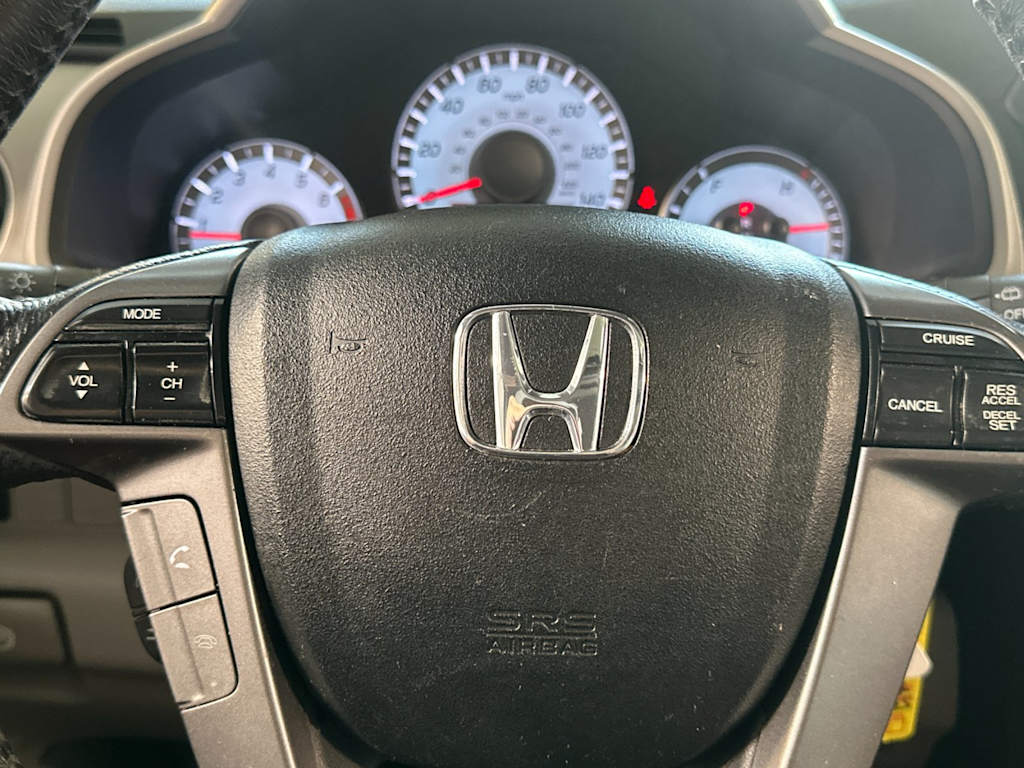 Thumbnail: 2013 Honda Pilot - 26