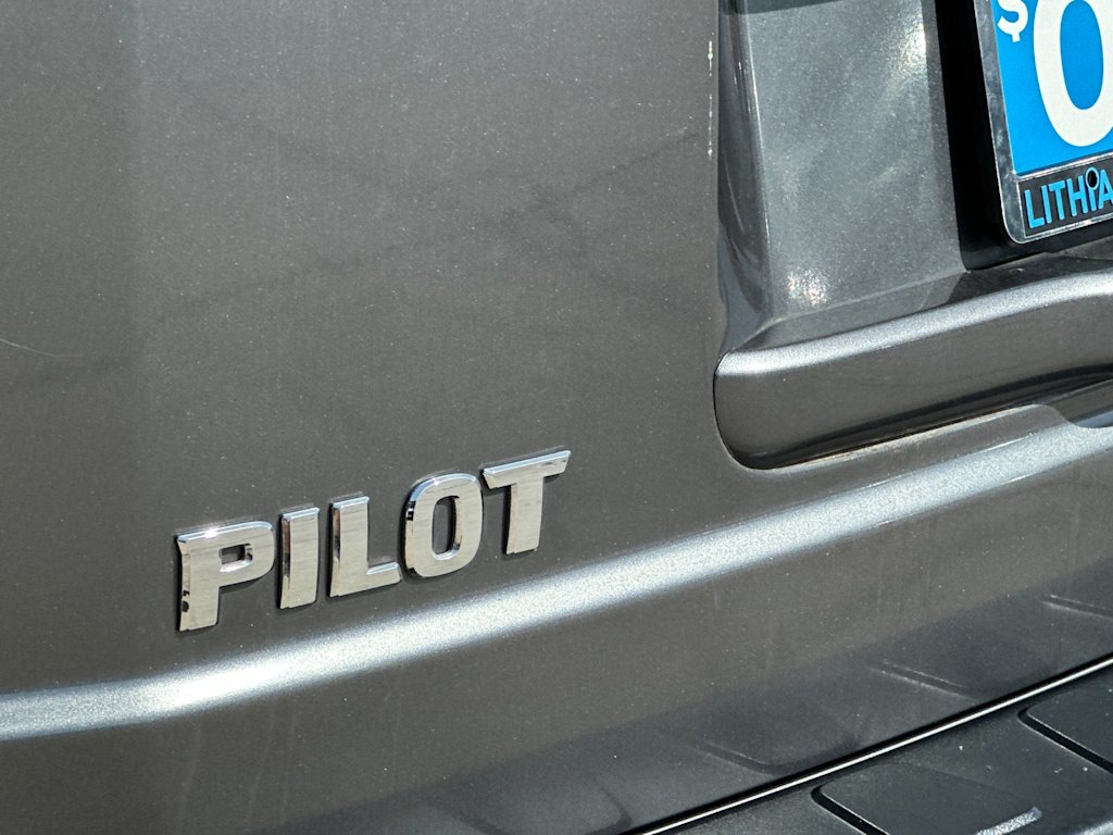 Thumbnail: 2013 Honda Pilot - 28