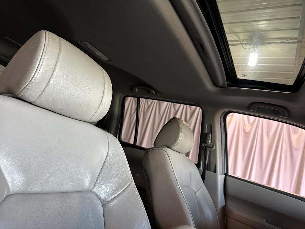 Thumbnail: 2013 Honda Pilot - 24