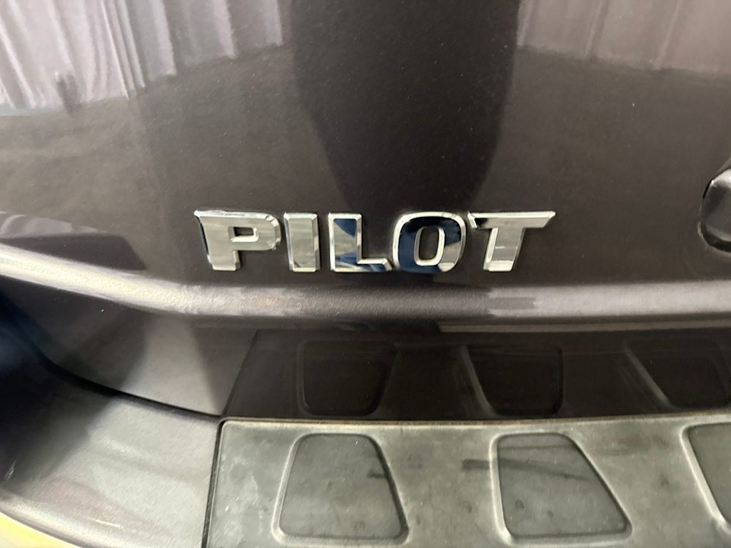 Thumbnail: 2015 Honda Pilot - 5