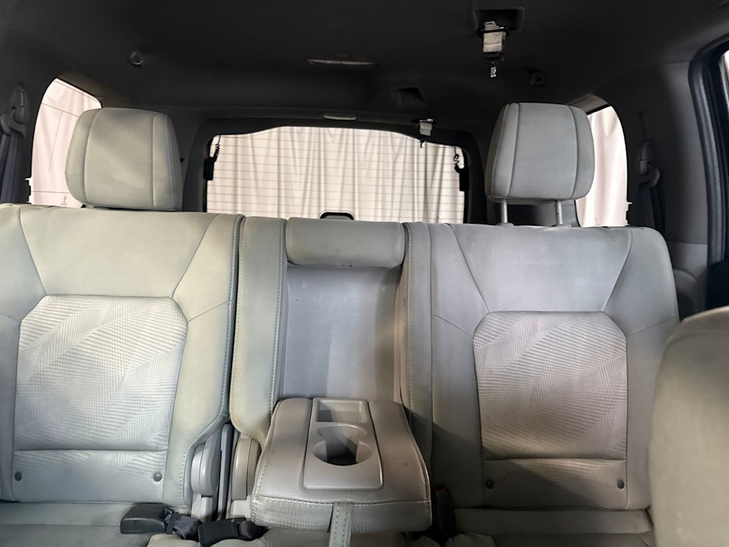Thumbnail: 2015 Honda Pilot - 25