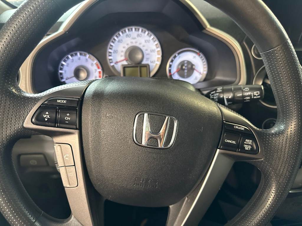 Thumbnail: 2015 Honda Pilot - 26