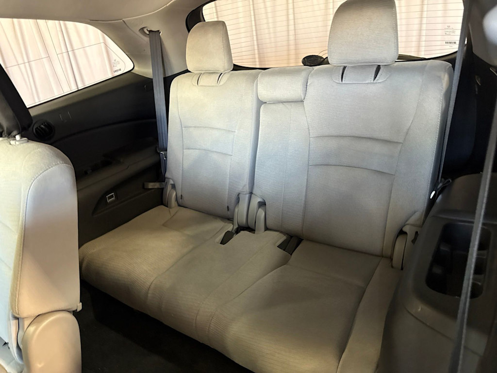Thumbnail: 2016 Honda Pilot - 20
