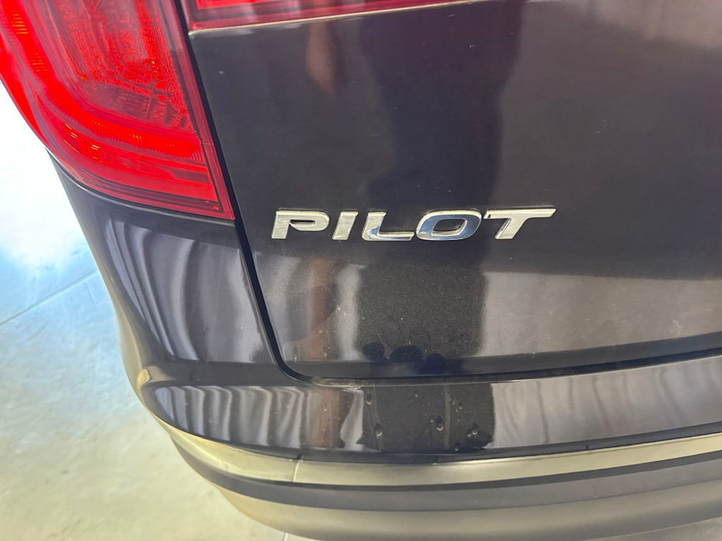 Thumbnail: 2016 Honda Pilot - 5