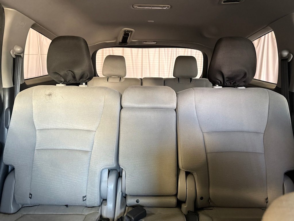 Thumbnail: 2016 Honda Pilot - 23