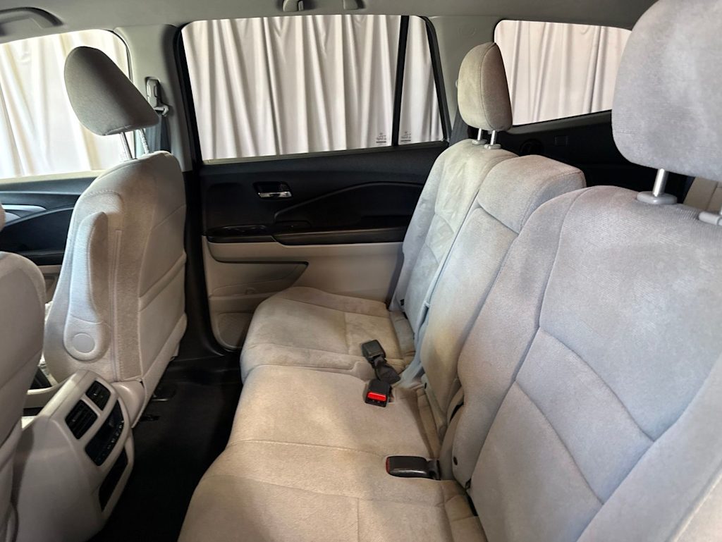 Thumbnail: 2020 Honda Pilot - 6