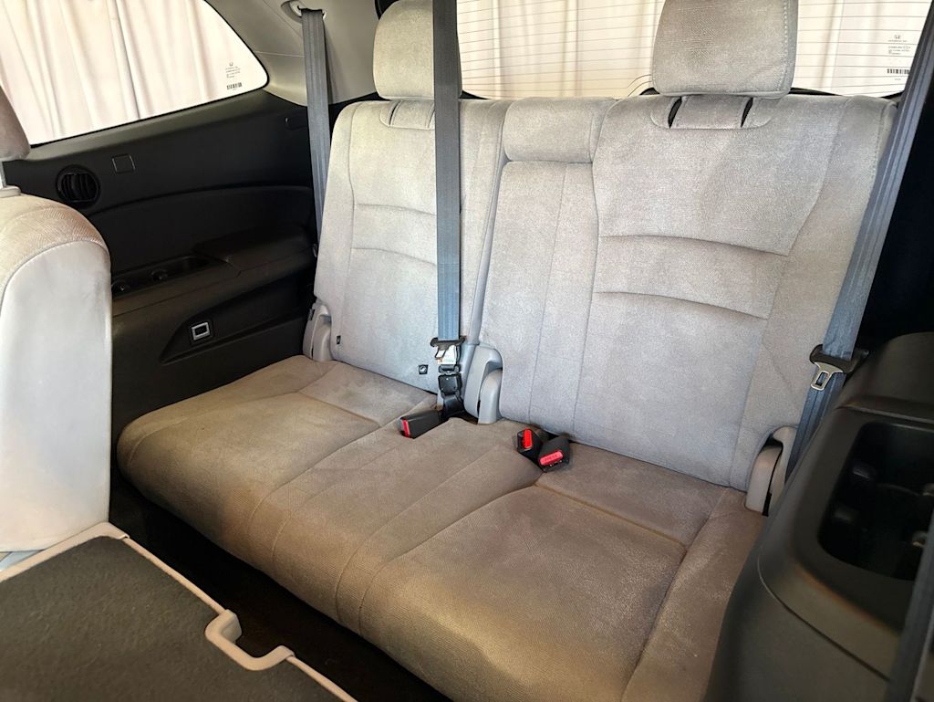 Thumbnail: 2020 Honda Pilot - 13