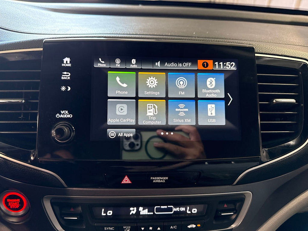 Thumbnail: 2020 Honda Pilot - 7