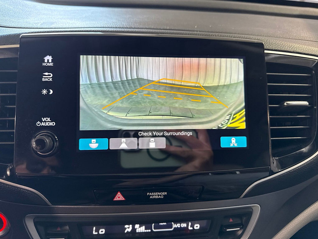 Thumbnail: 2020 Honda Pilot - 20