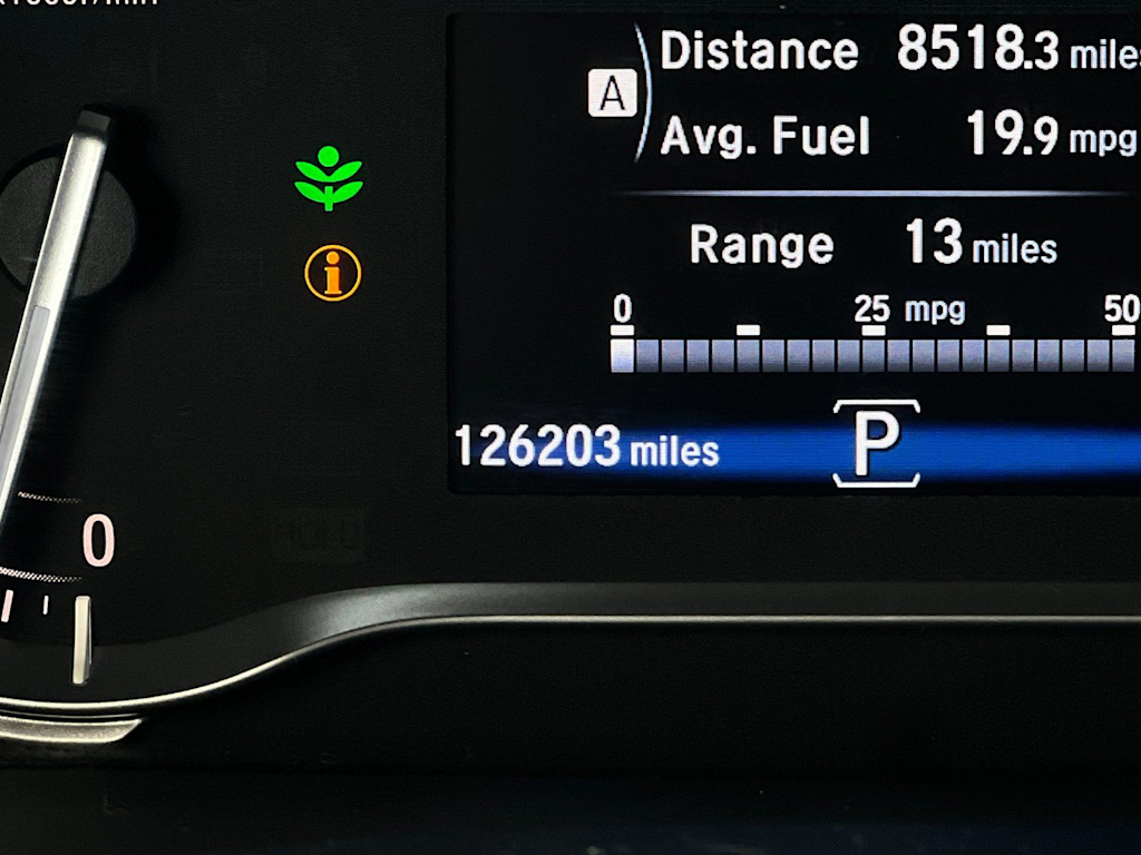 Thumbnail: 2017 Honda Pilot - 31