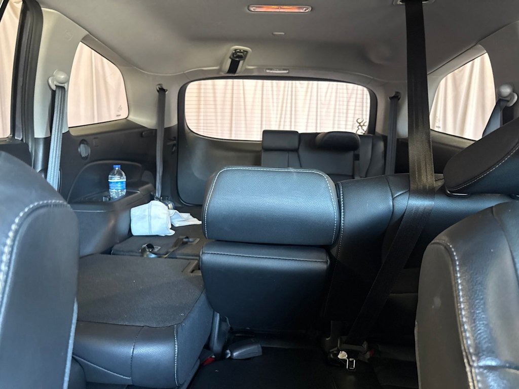 Thumbnail: 2021 Honda Pilot - 8