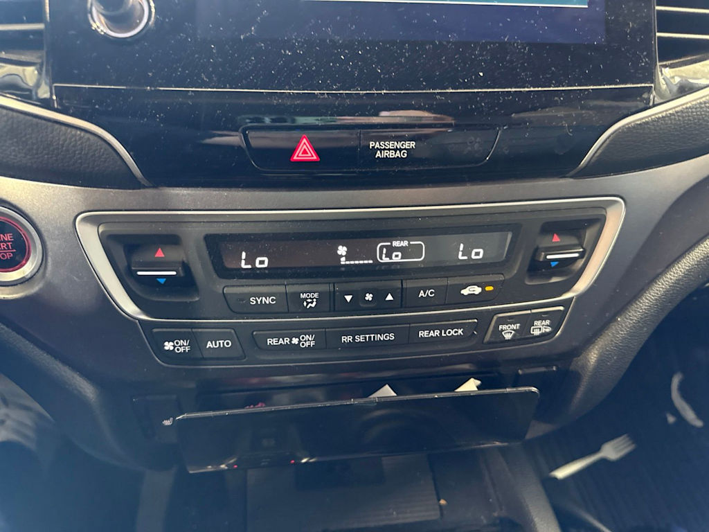 Thumbnail: 2021 Honda Pilot - 24