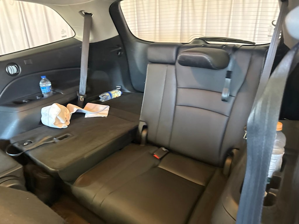 Thumbnail: 2021 Honda Pilot - 18