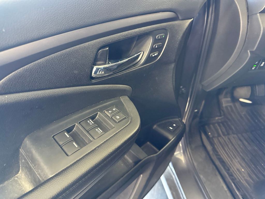 Thumbnail: 2021 Honda Pilot - 19
