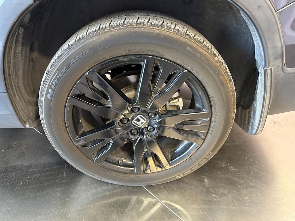Thumbnail: 2021 Honda Pilot - 6