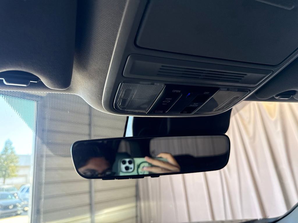 Thumbnail: 2021 Honda Pilot - 23