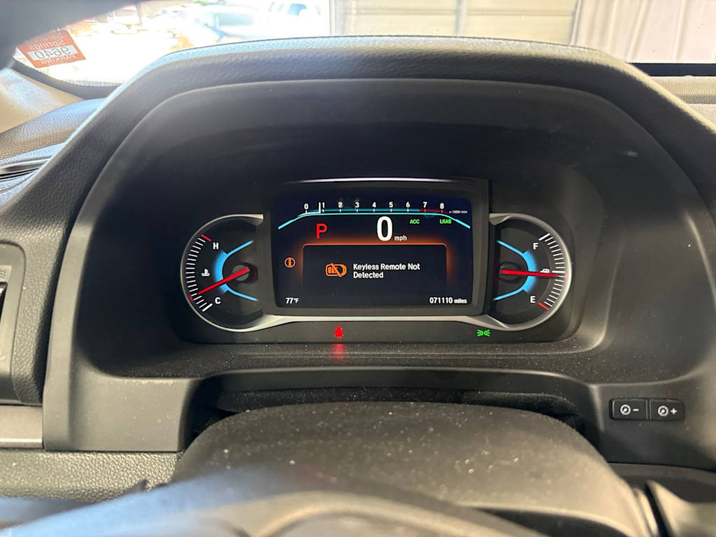 Thumbnail: 2021 Honda Pilot - 12