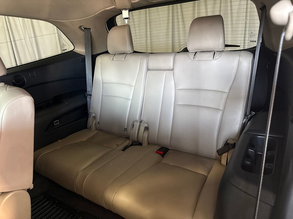 Thumbnail: 2017 Honda Pilot - 21
