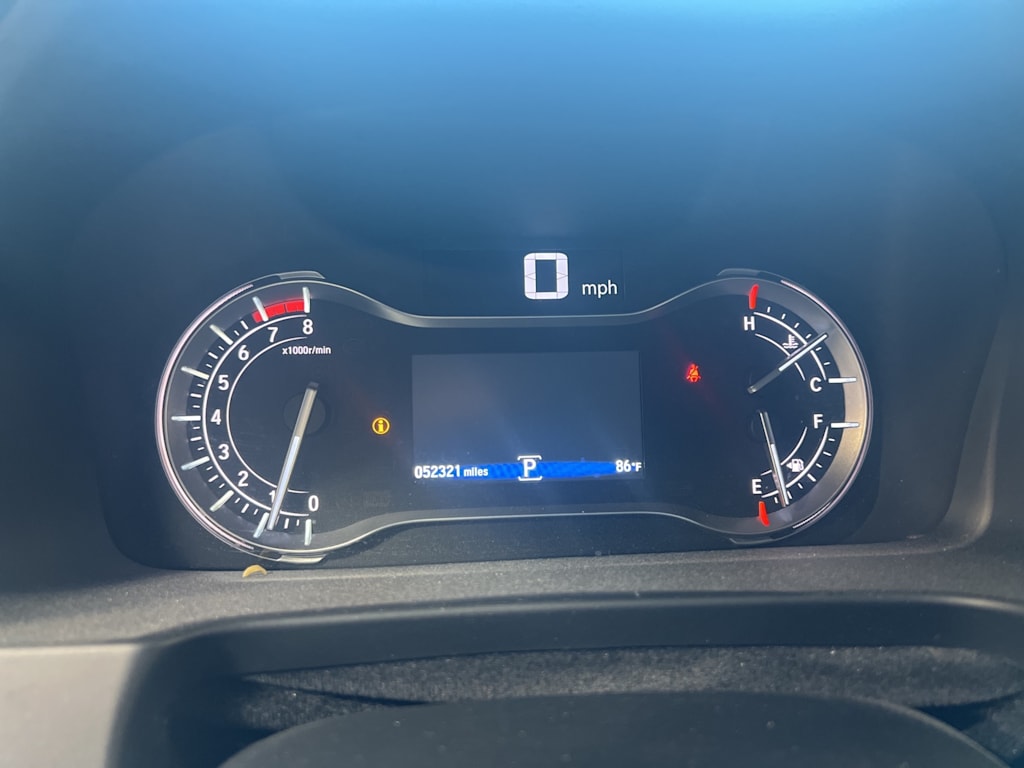 Thumbnail: 2017 Honda Pilot - 14