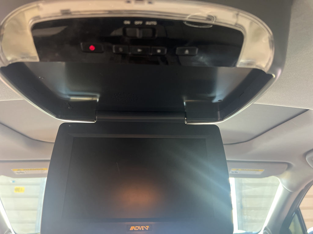 Thumbnail: 2017 Honda Pilot - 34