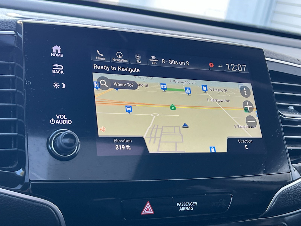 Thumbnail: 2019 Honda Pilot - 26