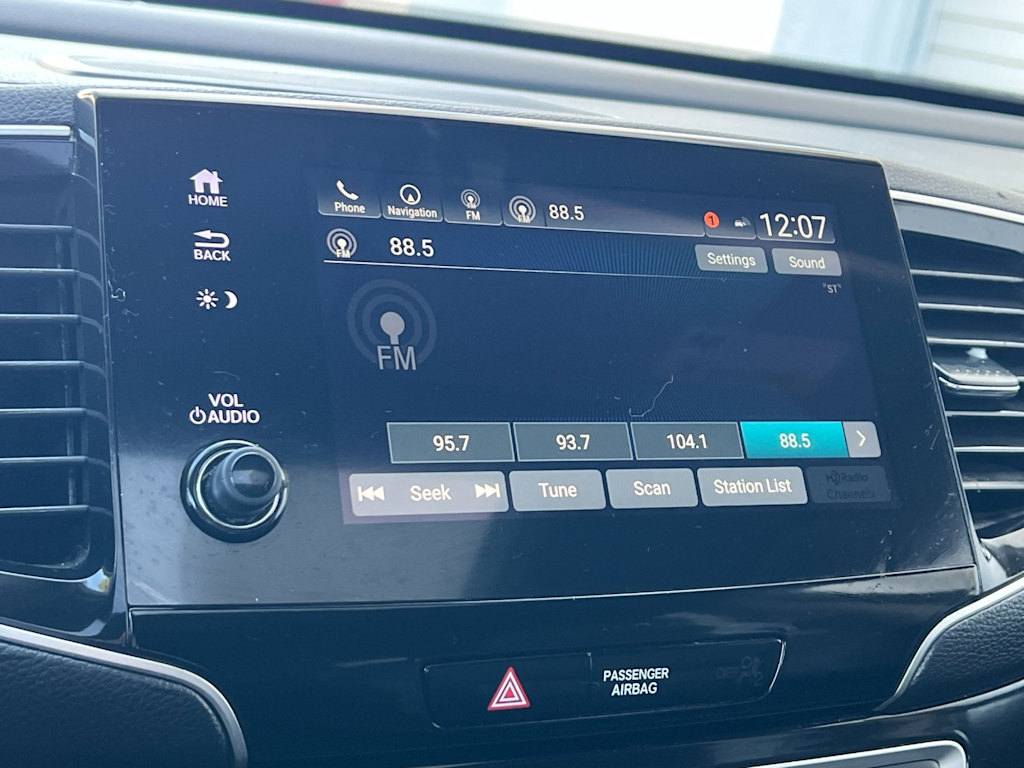 Thumbnail: 2019 Honda Pilot - 13