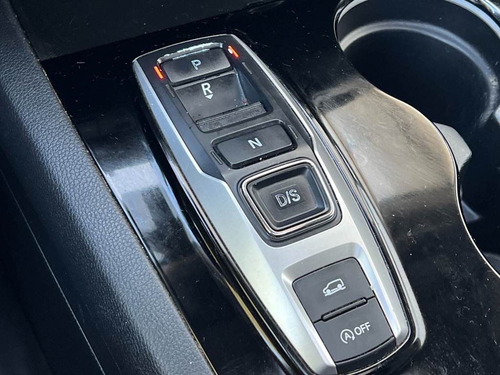 Thumbnail: 2019 Honda Pilot - 14