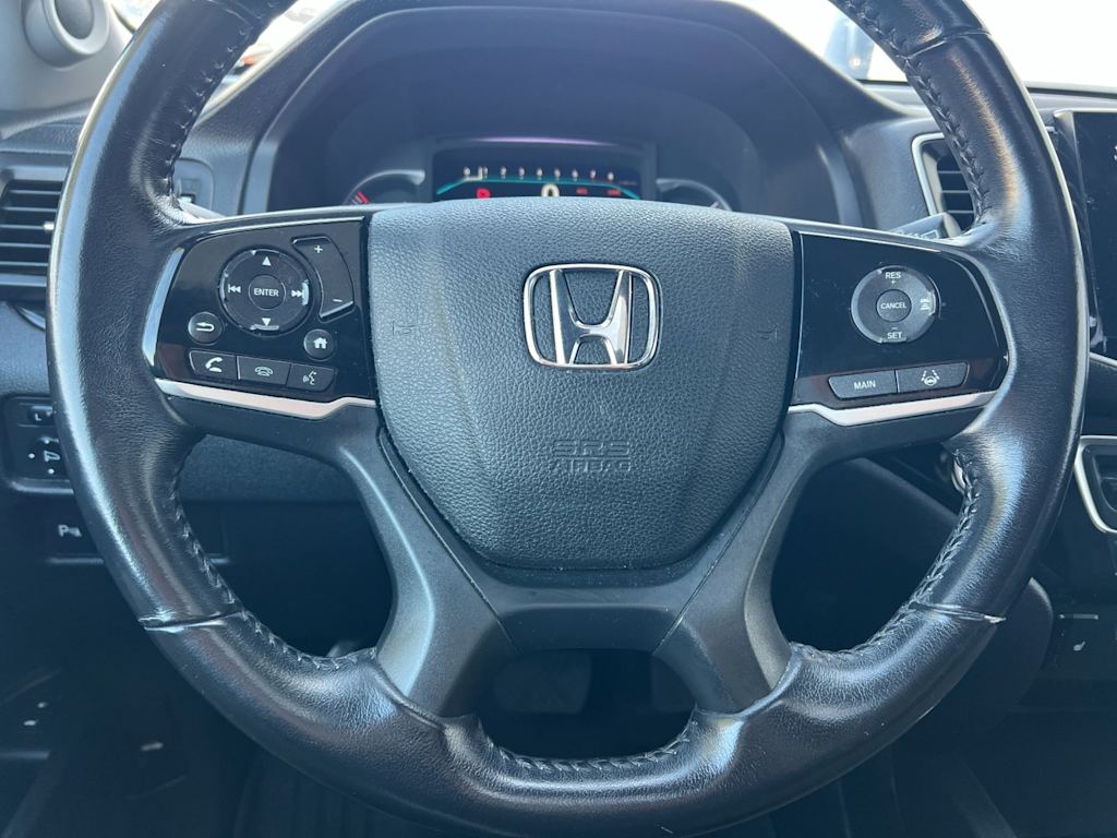 Thumbnail: 2019 Honda Pilot - 30