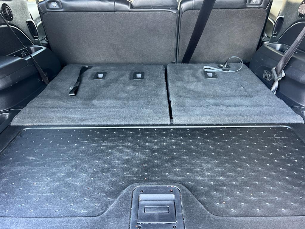 Thumbnail: 2019 Honda Pilot - 16