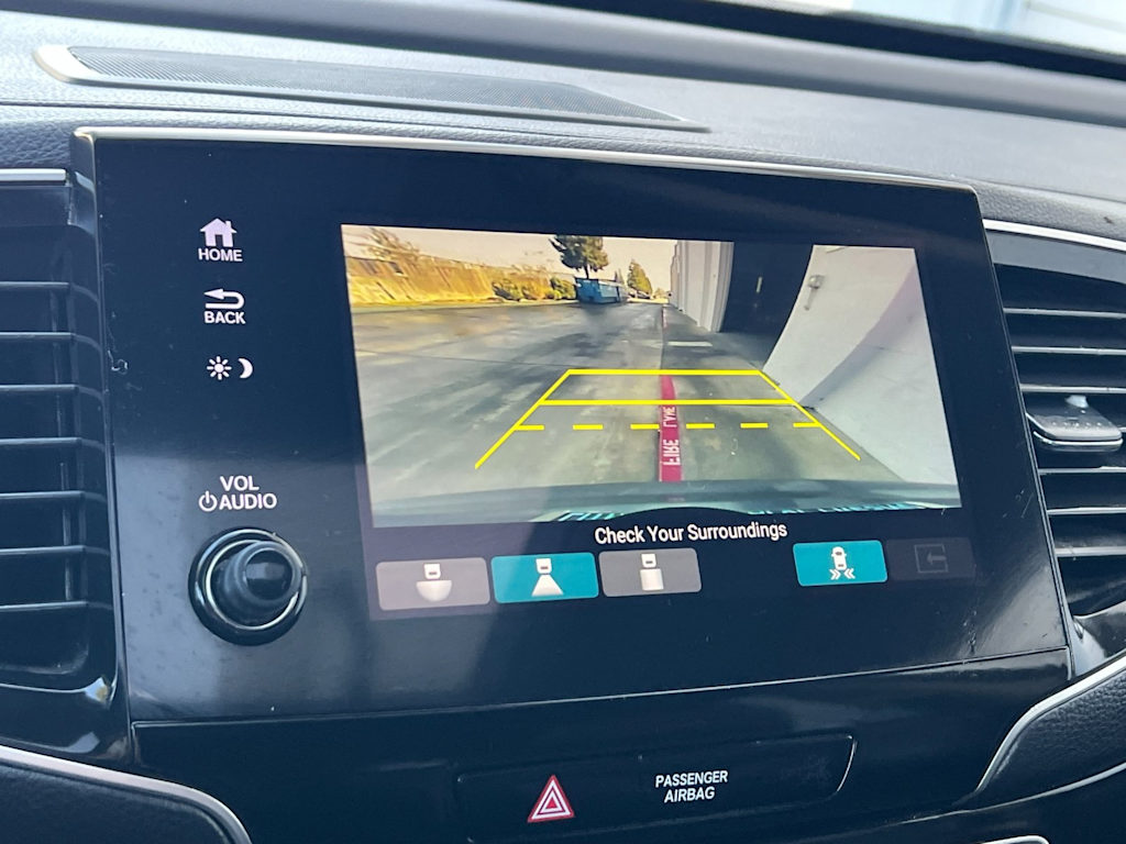 Thumbnail: 2019 Honda Pilot - 27