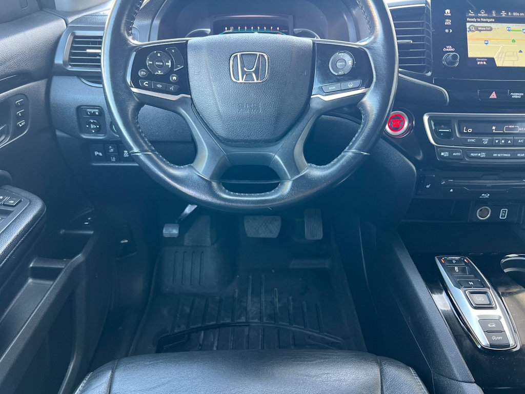 Thumbnail: 2019 Honda Pilot - 11