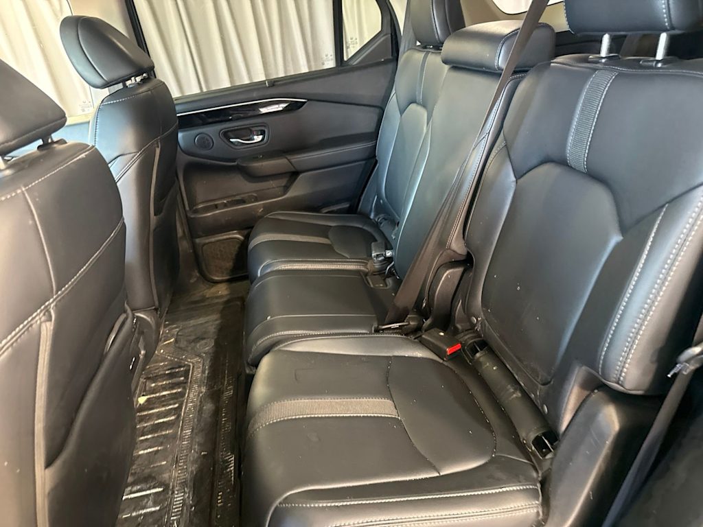 Thumbnail: 2024 Honda Pilot - 9