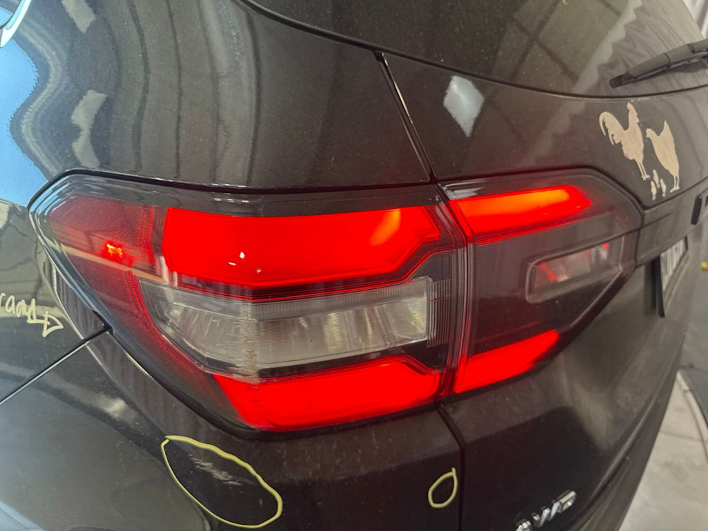 Thumbnail: 2024 Honda Pilot - 19