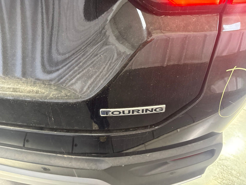 Thumbnail: 2024 Honda Pilot - 21