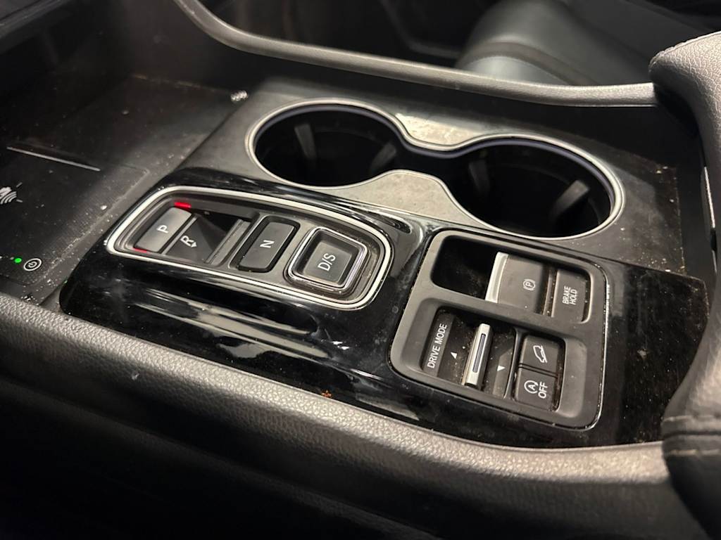 Thumbnail: 2024 Honda Pilot - 27